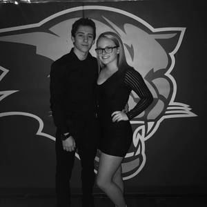 Meet your Posher, Katelyn